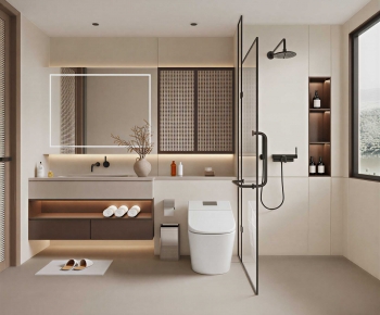 Modern TOILET-ID:304790977