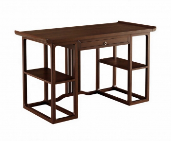 New Chinese Style Dresser-ID:494884973