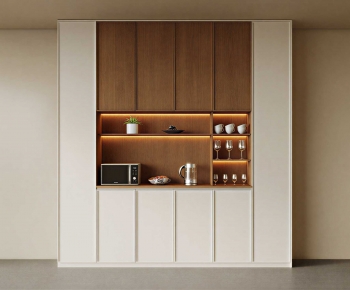 Modern Wine Cabinet-ID:741748876