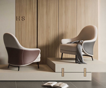 Modern Lounge Chair-ID:378490928