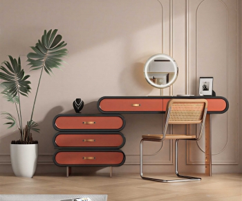 Modern Dresser-ID:657766101