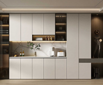 Modern Sideboard-ID:843436965