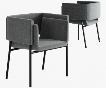 Modern Dining Chair-ID:468890766