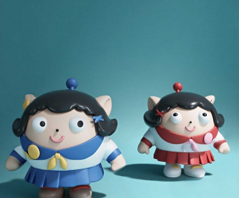 Modern Sculpture-ID:376698028