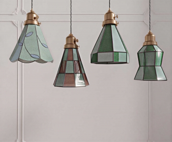 Retro Style Droplight-ID:637933977