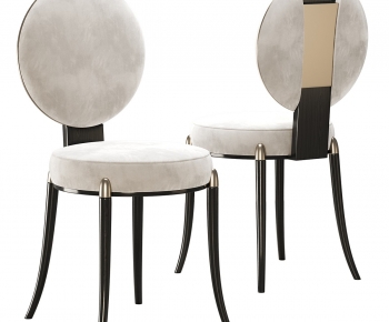 Modern Dining Chair-ID:743937029