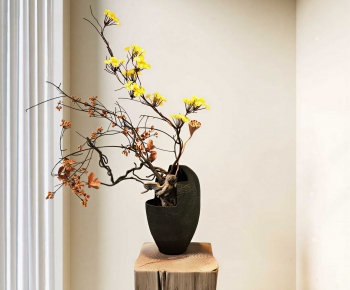 New Chinese Style Dried Branch-ID:622613913