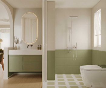 French Style TOILET-ID:700970896