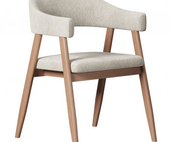Modern Dining Chair-ID:712308966