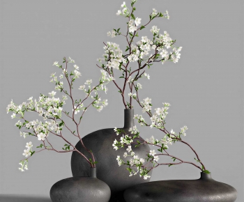 New Chinese Style Flower Arrangement-ID:582210061