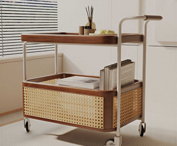 Modern Side Table/corner Table-ID:898076062