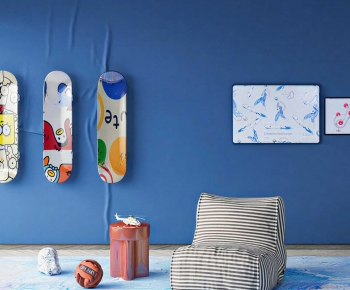 Modern Beanbag-ID:740001923