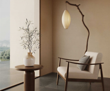 Modern Lounge Chair-ID:924441105