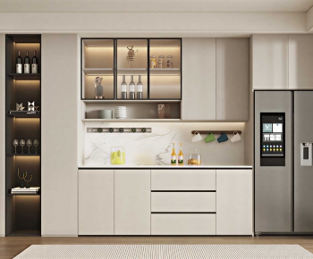 Modern Sideboard-ID:118108998