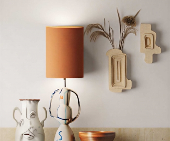 Modern Decorative Set-ID:392195942