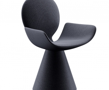 Modern Dining Chair-ID:112078916