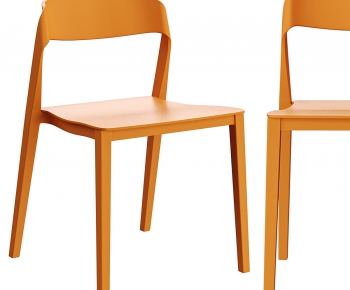 Modern Dining Chair-ID:160675056