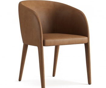 Modern Dining Chair-ID:386878011
