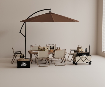 Modern Outdoor Tables And Chairs-ID:163073062