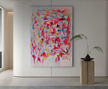 Modern Painting-ID:888278961