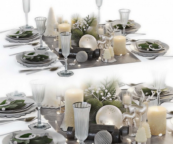 Modern Tableware-ID:514120108