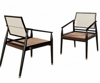 Modern Lounge Chair-ID:663378956