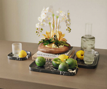 Modern Decorative Set-ID:513587008