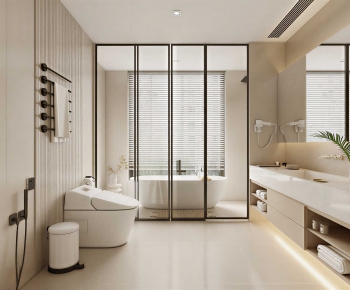 Modern TOILET-ID:141624933