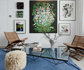 Nordic Style Lounge Chair-ID:892411952