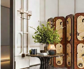 Modern Console-ID:954224113