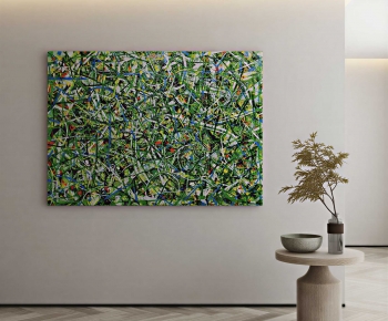 Modern Painting-ID:866501093