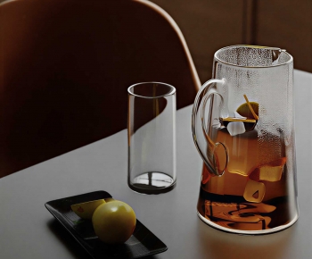 Modern Decorative Set-ID:639806993