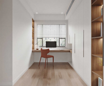 Modern Study Space-ID:968019963