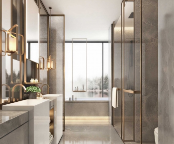 Modern TOILET-ID:692157037