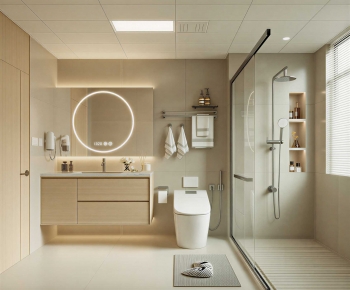 Modern TOILET-ID:940356972