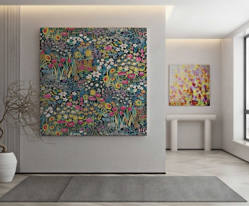 Modern Painting-ID:967062009