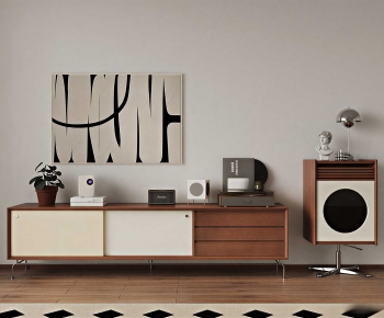 Modern TV Cabinet-ID:904182919