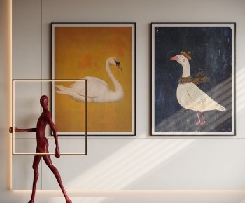 Modern Painting-ID:146493918