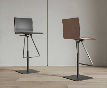 Modern Bar Chair-ID:287667045