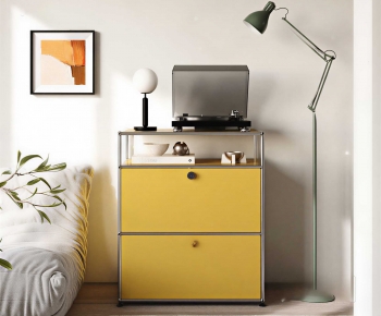 Modern Bedside Cupboard-ID:868952996