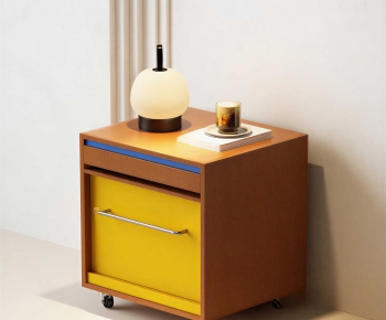 Modern Bedside Cupboard-ID:318559898