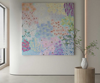 Modern Painting-ID:391210081