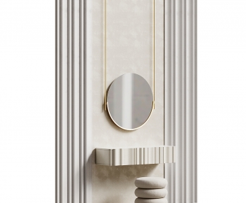 Modern Dresser-ID:448355914