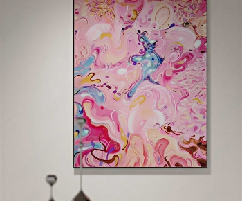 Modern Painting-ID:751605031