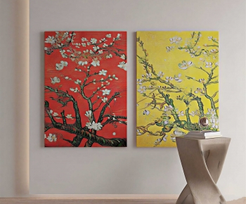New Chinese Style Painting-ID:706569915