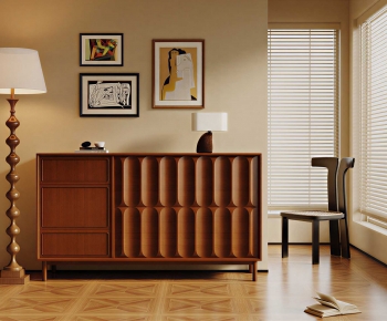 Modern Side Cabinet-ID:182689917