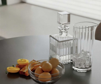 Modern Decorative Set-ID:430521017