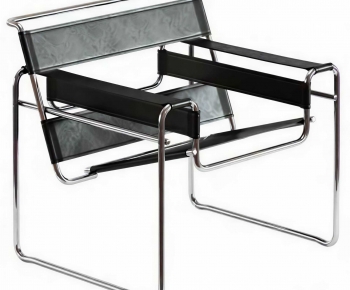 Modern Lounge Chair-ID:657618051