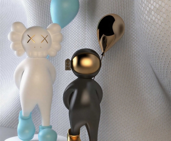 Modern Sculpture-ID:519587047