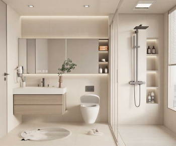 Modern TOILET-ID:209599975